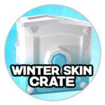 Winter Skin Crate! in [❄️EVENT] Tower Defense: Mythic