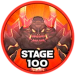 Magmar! in [❄️EVENT] Tower Defense: Mythic