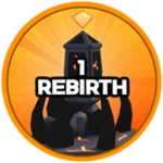 Rebirth in [❄️EVENT] Tower Defense: Mythic